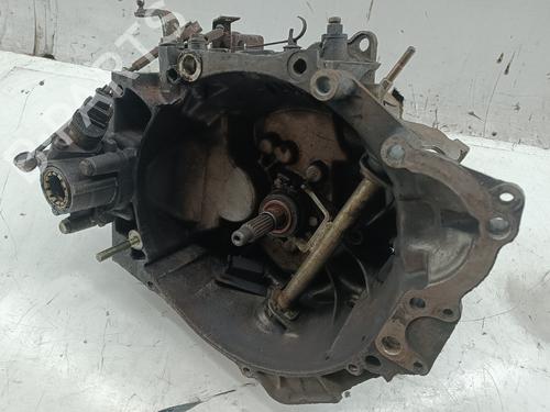Gearbox PEUGEOT 306 Hatchback Van 1.9 D | BP29568956M3 