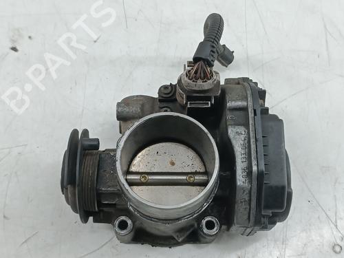 Used Throttle body VW POLO III (6N1) [1994-1999]  29570563