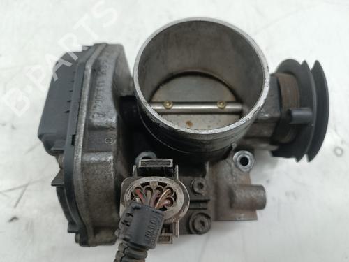 Throttle body VW POLO III (6N1)  | BP29570563M82 