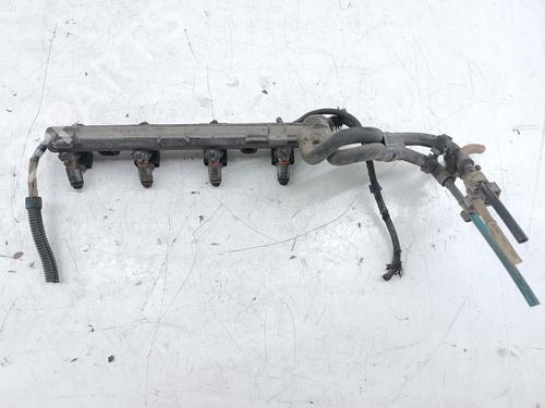 Used Injection rail VW POLO III (6N1) [1994-1999]  29570565