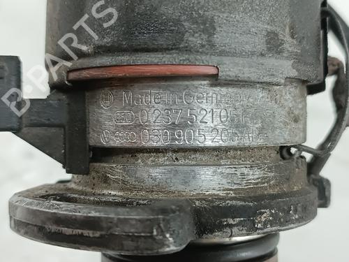 Ignition distributor VW POLO III (6N1) | BP29570568M68