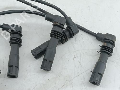 Ignition distributor VW POLO III (6N1) | BP29570568M68