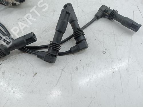 Ignition distributor VW POLO III (6N1) | BP29570568M68