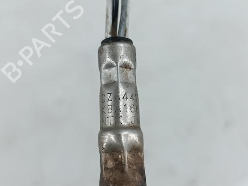 Sensor electrónico VW POLO III (6N1)  | BP29570569M84 