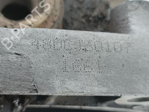 Gearbox VW POLO III (6N1) | BP29570579M3