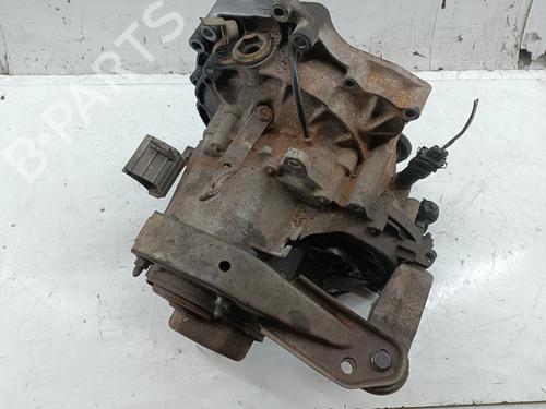 Gearbox VW POLO III (6N1) | BP29570579M3