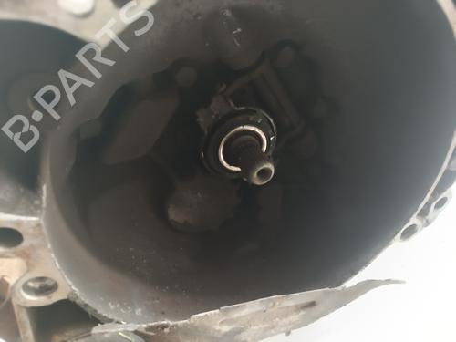 Gearbox VW POLO III (6N1) | BP29570579M3