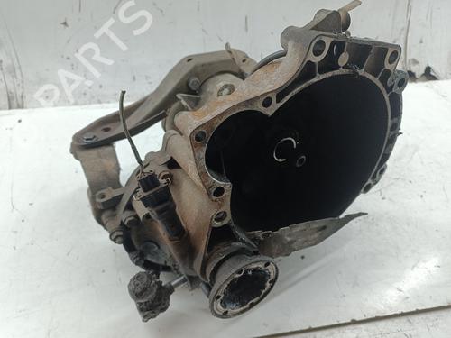 Gearbox VW POLO III (6N1) | BP29570579M3