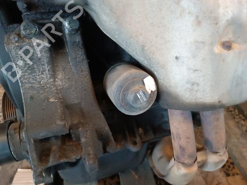 Engine VW POLO III (6N1)  | BP29570580M1