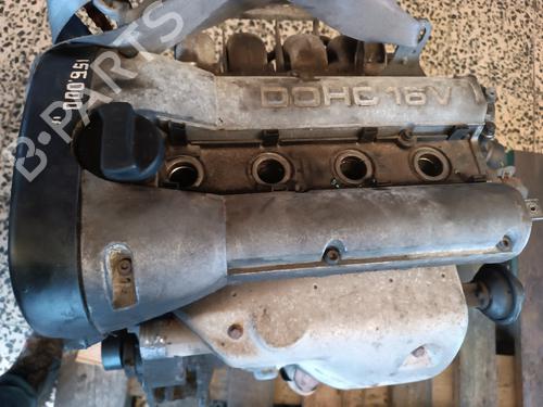 Engine VW POLO III (6N1)  | BP29570580M1
