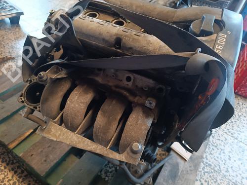 Engine VW POLO III (6N1)  | BP29570580M1