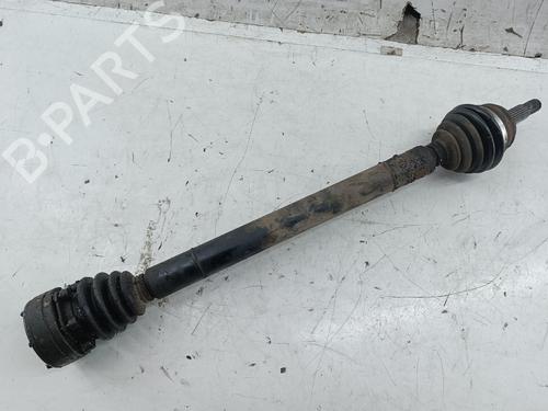 Right front driveshaft VW POLO III (6N1)  | BP29574822M39 