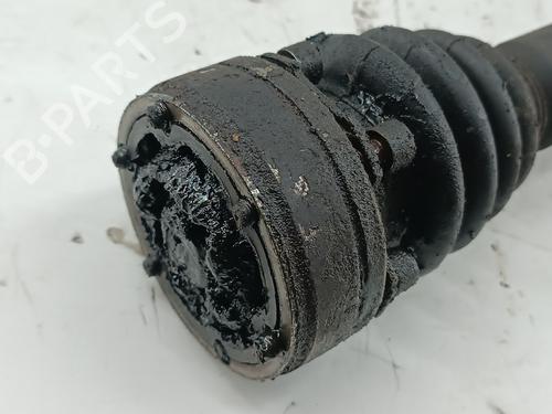 Right front driveshaft VW POLO III (6N1)  | BP29574822M39 