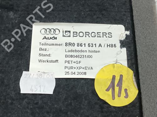 Other AUDI Q5 (8RB) 3.0 TDI quattro | BP29574823O1 