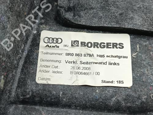 Other AUDI Q5 (8RB) 3.0 TDI quattro | BP29574825O1 