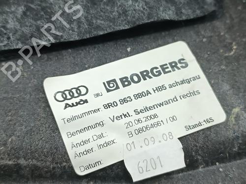 Other AUDI Q5 (8RB) 3.0 TDI quattro | BP29574826O1 