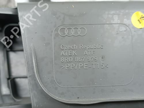 Other AUDI Q5 (8RB) 3.0 TDI quattro | BP29574827O1 