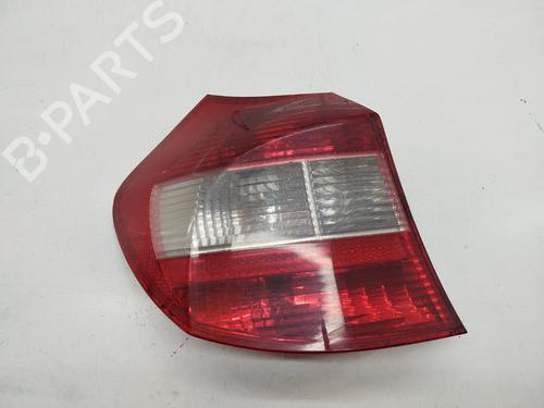 Używane Lampa tylna lewa BMW 1 (E87) [2003-2013]  29570578