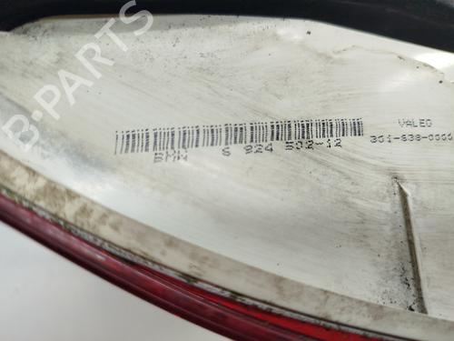 Right taillight BMW 1 (E87) | BP29589060C35