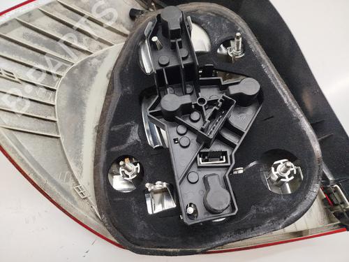 Right taillight BMW 1 (E87) | BP29589060C35