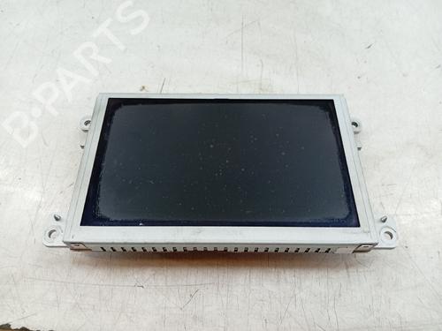 Used Display monitor AUDI Q5 (8RB) 3.0 TDI quattro (240 hp) 29589068