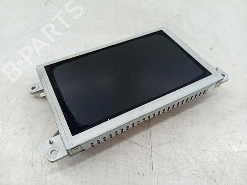 Display monitor AUDI Q5 (8RB) 3.0 TDI quattro | BP29589068C48