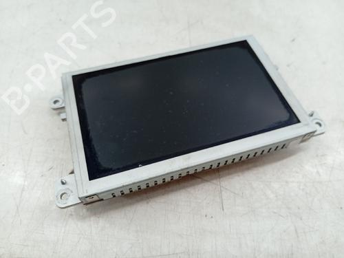 Display monitor AUDI Q5 (8RB) 3.0 TDI quattro | BP29589068C48