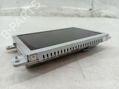 Display monitor AUDI Q5 (8RB) 3.0 TDI quattro | BP29589068C48