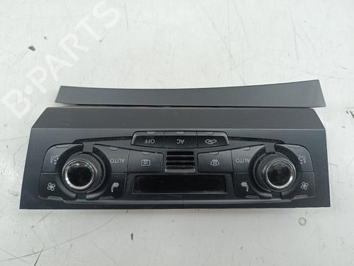Climate control AUDI Q5 (8RB) 3.0 TDI quattro | BP29589070I5 