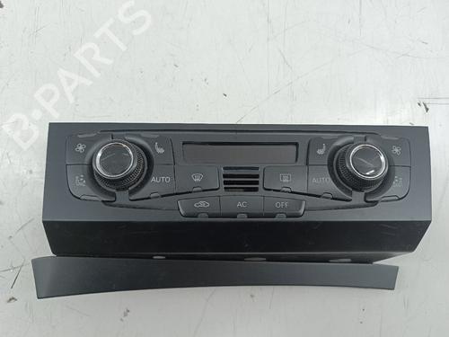 Climate control AUDI Q5 (8RB) 3.0 TDI quattro | BP29589070I5 