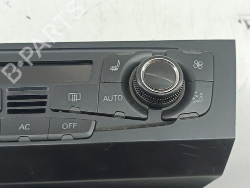 Climate control AUDI Q5 (8RB) 3.0 TDI quattro | BP29589070I5 