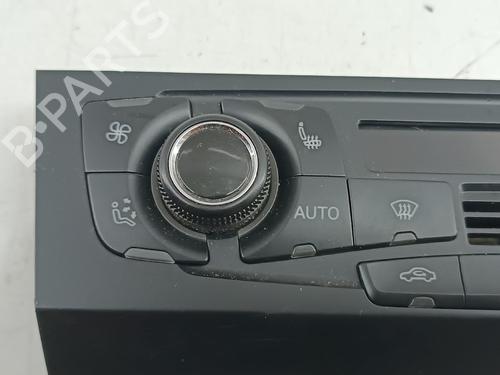 Climate control AUDI Q5 (8RB) 3.0 TDI quattro | BP29589070I5 