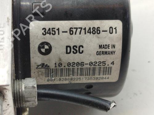 Pompe ABS BMW 1 (E87)  | BP29589069M43