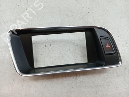 Warning switch AUDI Q5 (8RB) 3.0 TDI quattro | BP29589072I22