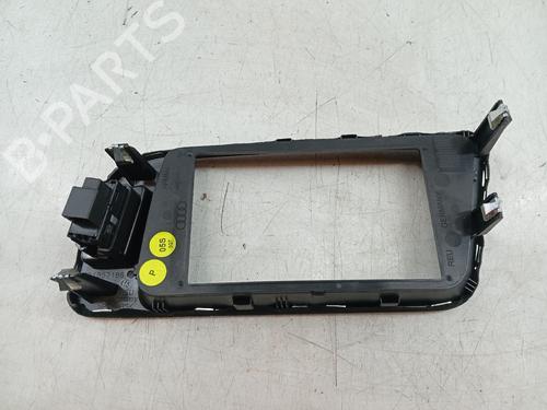 Warning switch AUDI Q5 (8RB) 3.0 TDI quattro | BP29589072I22