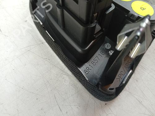 Warning switch AUDI Q5 (8RB) 3.0 TDI quattro | BP29589072I22