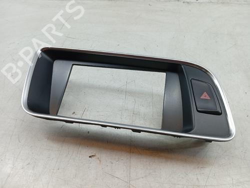 Warning switch AUDI Q5 (8RB) 3.0 TDI quattro | BP29589072I22