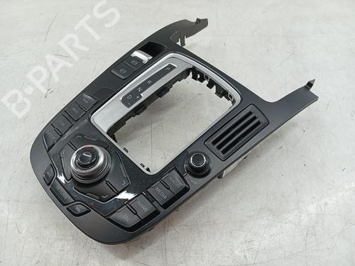 Used Switch AUDI Q5 (8RB) 3.0 TDI quattro (240 hp) 29590315