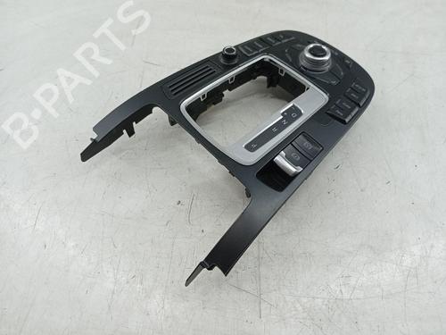 Switch AUDI Q5 (8RB) 3.0 TDI quattro | BP29590315I30 