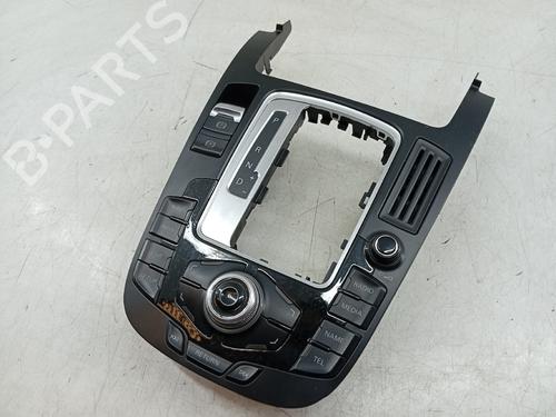 Switch AUDI Q5 (8RB) 3.0 TDI quattro | BP29590315I30 