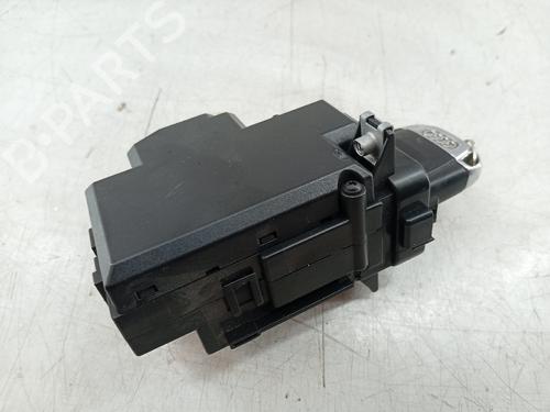 Ratlås/Tændingslås AUDI Q5 (8RB) 3.0 TDI quattro (240 hp) 29590316