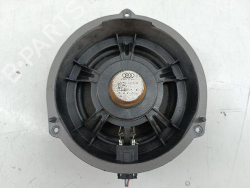 Højttaler AUDI Q5 (8RB) 3.0 TDI quattro (240 hp) 29590318