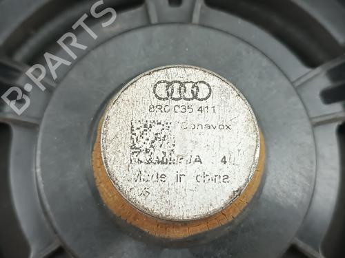 Højttaler AUDI Q5 (8RB) 3.0 TDI quattro | BP29590318E2