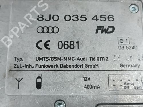 Other AUDI Q5 (8RB) 3.0 TDI quattro | BP29590326O1 - Image 4
