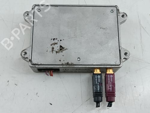 Ander AUDI Q5 (8RB) 3.0 TDI quattro (240 hp) 29590326