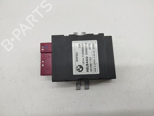 Modulo electronico BMW 1 (E87)  | BP29590327M83 