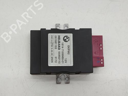 Modulo electronico BMW 1 (E87)  | BP29590327M83 