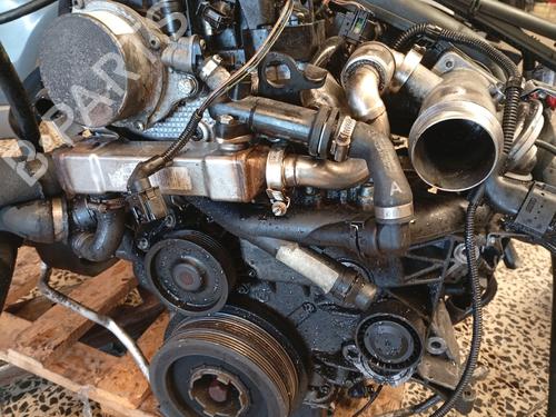 Engine BMW 1 (E87)  | BP29590329M1