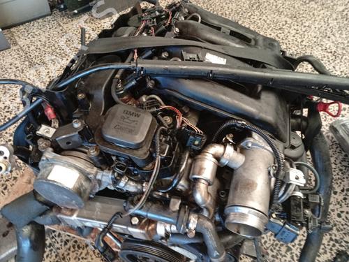 Engine BMW 1 (E87)  | BP29590329M1