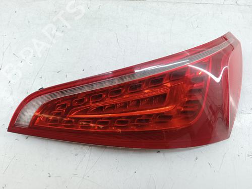 Right taillight AUDI Q5 (8RB) 3.0 TDI quattro | BP29591611C35 